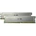 Bild: G.E.I.L. PC2-6400 Arbeitsspeicher 2GB (800 MHz, 240-polig) DDR2-RAM Kit