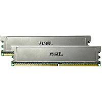 G.E.I.L. PC2-6400 Arbeitsspeicher 2GB (800 MHz, 240-polig) DDR2-RAM Kit Preisvergleich
