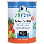 All One - Active Seniors Multiple Vitamin & Mineral Powder 66 Day Supply All One - Active Seniors Multiple Vitamin & Mineral Powder 66 Day Supply