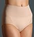  : Elita Seamless Shape Full Brief Panty (S385)