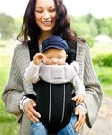 Baby Bjorn Active Carrier / Stripe