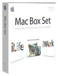 Mac Box Set 10.6.3 Family Pack (Snow Leopard)
