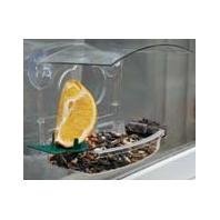 Woodlink NAWFDR Audubon Mixed Window Feeder
