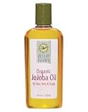 Desert Essence - Jojoba Oil 4 Oz
