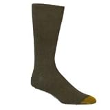 Gold Toe Men AquaFx Comfort Top Crew Sock 2134s
