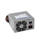 Enlight EN 7472 - Desktop - micro ATX - power supply 250 Watt ( SFX12V ) - black, silver - USB/Audio