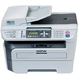 Brother MFC-7440N AIO Multifunktionsgerät Laser