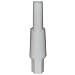 Hamilton Beach food processor blade post.
