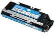 HEWLETT PACKARD (HP) Color LaserJet 2700, 3000 Series CYAN Toner Cartridge - YIELD 3500 --- COMPATIBLE --- [Q7561A]