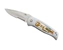 'U.S. Marines'' Folding Knife