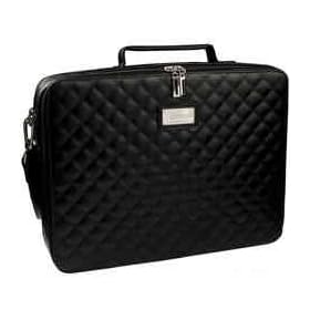 Krusell Coco Laptop Slim Case Black
