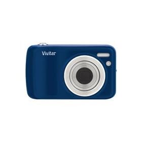Vivitar 12.1MP HD Digital Camera with 2.4-Inch LCD VT324-STRAWBERRY