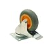 Lenkrolle,TPR �50mm, Rolle, Bockrolle, Transportrolle