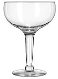 Libbey Hand-Blown 60 Oz Super Margarita Glass 400320
