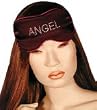 Mary Green Angel Eye/Sleep Mask
