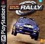 Colin McRae Rally (Playstation, 2000)