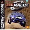 Colin McRae Rally (Playstation, 2000)