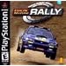 Colin McRae Rally (Playstation, 2000)