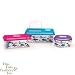 Lee`s Aquarium Reptile Ranch /Small Rectangular/Lid