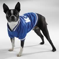 Baseball Jacket "K-9" XSmall