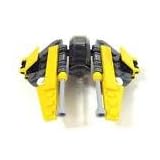 LEGO Star Wars Mini Jedi Starfighter