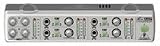 Behringer Miniamp AMP800 Ultra-Compact 4-Channel Stereo Headphone Amplifier