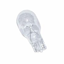 Intermatic #ML11W4C 4PK 11W Clear Wedge Bulb