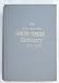 Haim's One Volume English Persian Dictionary Designed to give the Persian equivalents of the most important and the most common English words and phrases about 60,000 in number