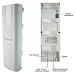 EnGenius EOC-2610 - Wireless access point - 802.11b/g - external