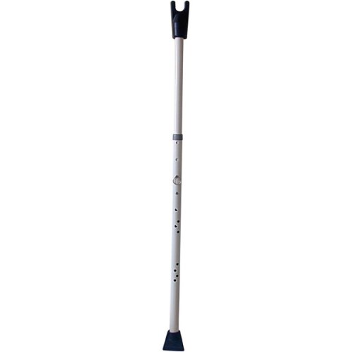 SportingGoods: Big Jammer Door Brace  Adj.Heights    Mace Security Intl 80115, Self Defense Other
