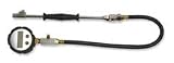 Westward 2HKX9 Tire Pressure Gauge - Digital - 160 PSI