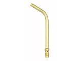 S-5 TurboTorch Sof-Flame Air-Fuel Tip for use with Acetylene No. 0386-0114