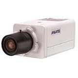 GE Security KTC-215C High-Quality Fixed Color Low-Light Security Camera