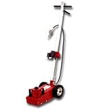 22 Ton Air / Hydraulic Truck Axle Jack