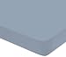 Träumeland TT04033 Tencel Spannbetttuch für optimales Schlafklima 60 x 120 cm und 70 x 140 cm