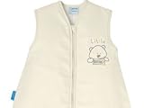 Grobag 0.5 Tog Little Bear Baby Sleeping Bag - 6-18 months