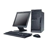 ibm thinkcentre a35 celeron d 330 2.66ghz 256mb 40gb cd xph pn313uk