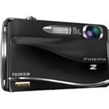 Fujifilm FinePix Z800EXR 12 MP Digital Camera with 5x Periscopic Optical Zo ....