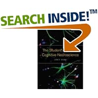 Click here to buy The Student's Guide to Cognitive Neuroscience by  Jamie Ward.