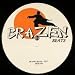 Optic Nerve [12 Vinyl Single]