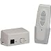 Da-lite RF Remote Kit with Radio Frequency Transmitter & Receiver