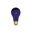 Black Light Bulb~ 75 Watt Blacklight ~ 10 Pack