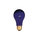 Black Light Bulb~ 75 Watt ~ 10 Pack