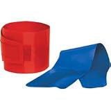 ASICS Wrestling Ankle Bands
