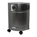 Allerair 5000 Exec Air Purifier - Pewter