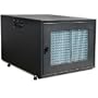 8U 700MM Claytek Server Cabinet