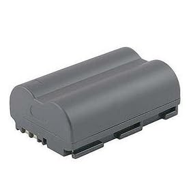 Lithium Ion Digital Cameras Battery For Canon BP-508