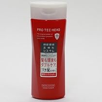 PRO TEC HEAD 泥SPAコンディショナー 180ml