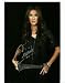 Signed Dion, Celine 8x10 Photo