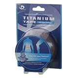Phi-Ten USA Titanium Tape, 2in x 16ft